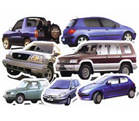 Car Hire Services