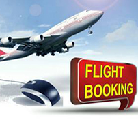 Airline Booking & Ticketing