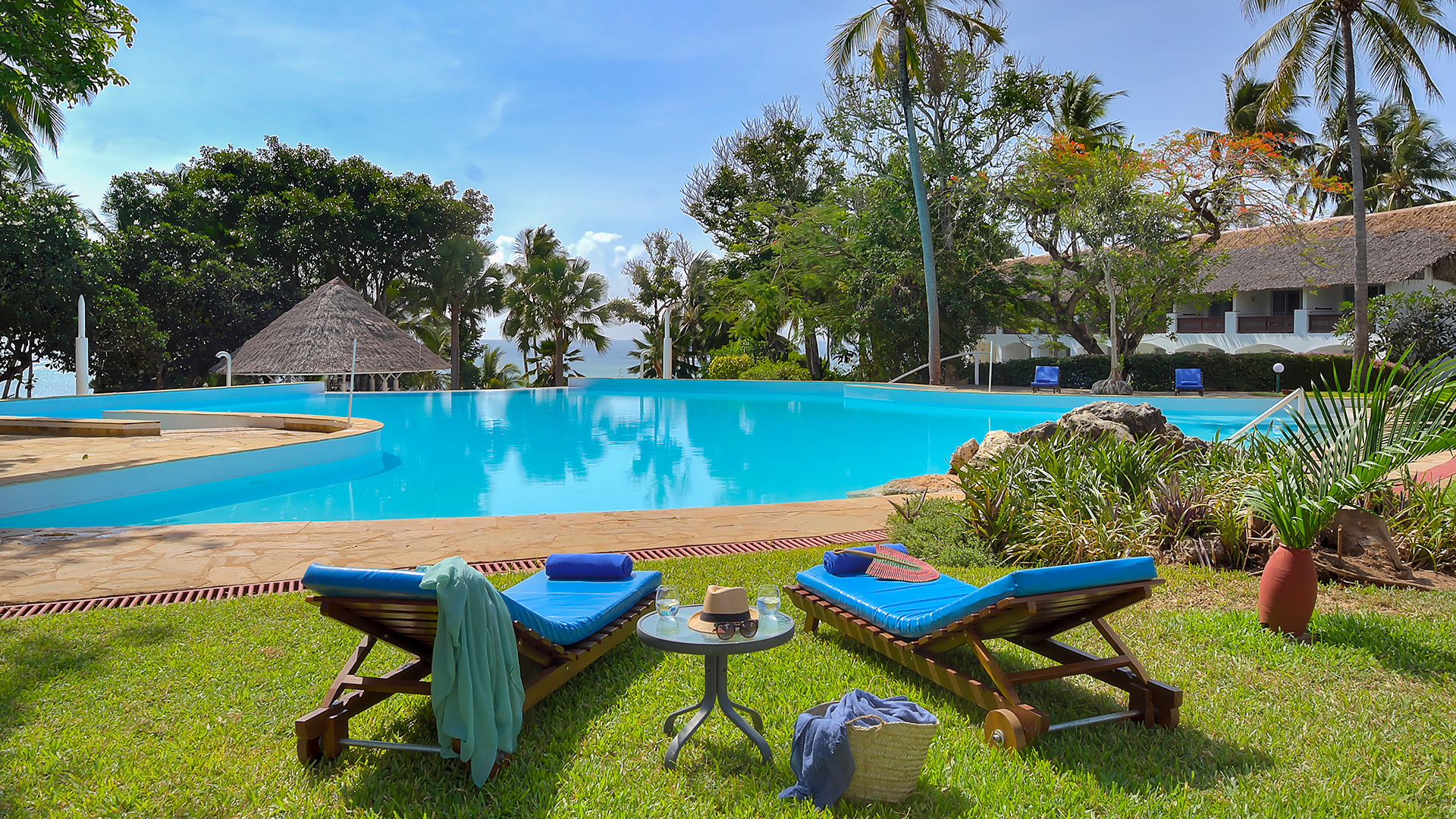 Mombasa Region Honeymoon Packages