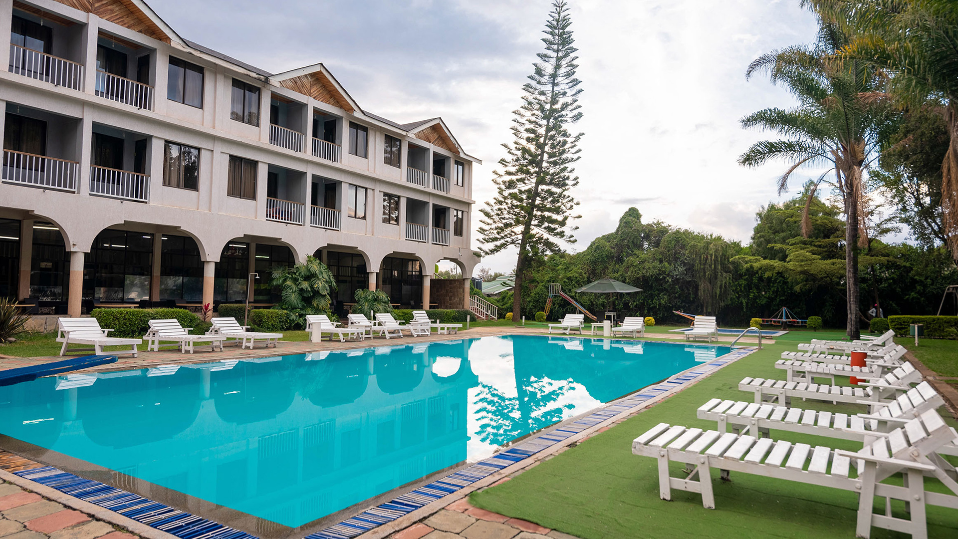 Team Building Package- Sportsman’s Arms